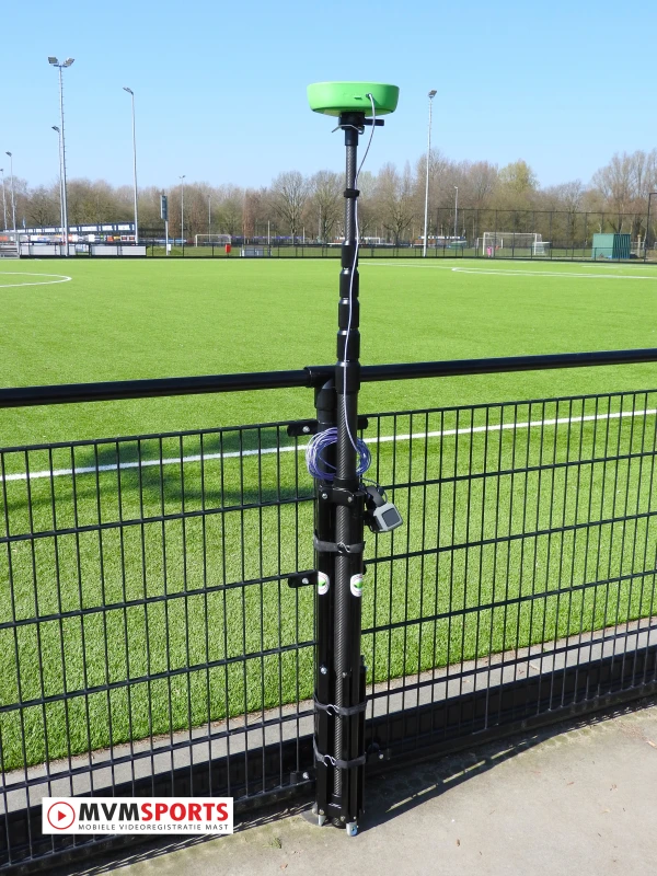 videoregistratie Powerbank 1