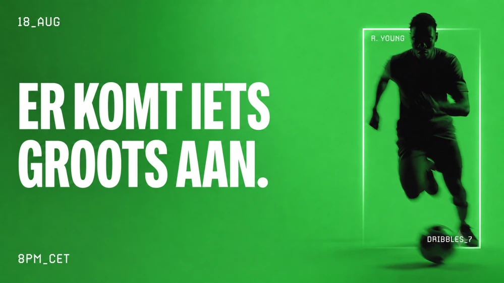 videoregistratie something-big-NL-final
